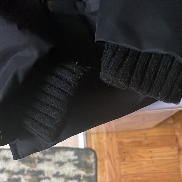 Babyphat bomber winter jacket - Picture 6 of 6